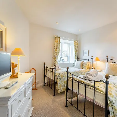 Grey Crag Barn Holiday home Grasmere