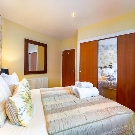 Grey Crag Barn Holiday home *