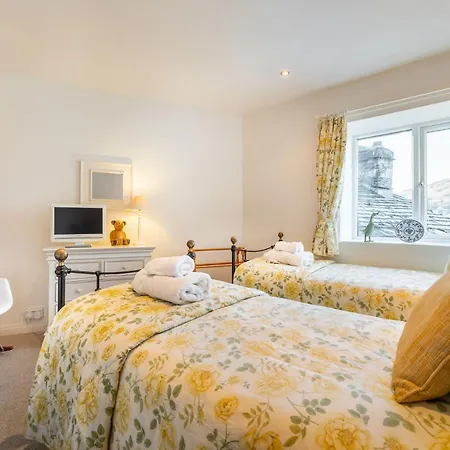 Holiday home Grey Crag Barn Grasmere