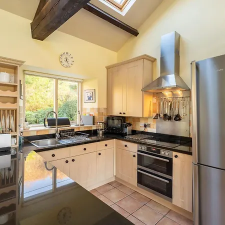Grey Crag Barn Holiday home *