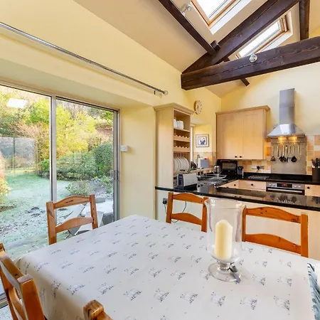 Grey Crag Barn Holiday home *