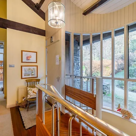 Grey Crag Barn Holiday home Grasmere