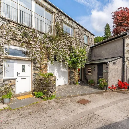 Holiday home Grey Crag Barn