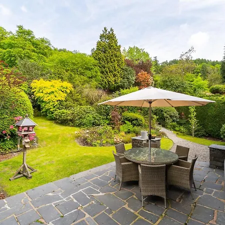 Holiday home Grey Crag Barn Grasmere