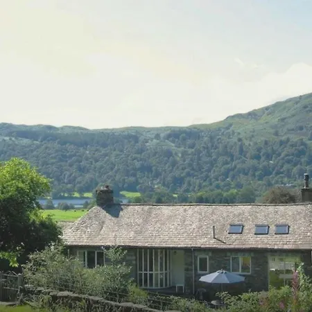 Grey Crag Barn Holiday home *